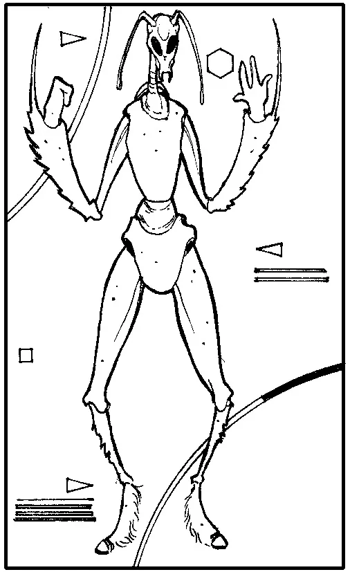 Aracnian