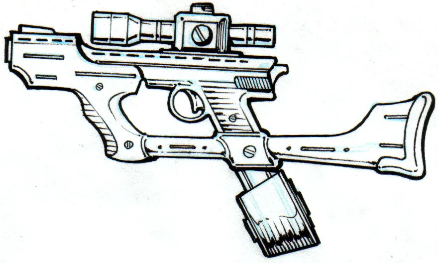 Big Gun