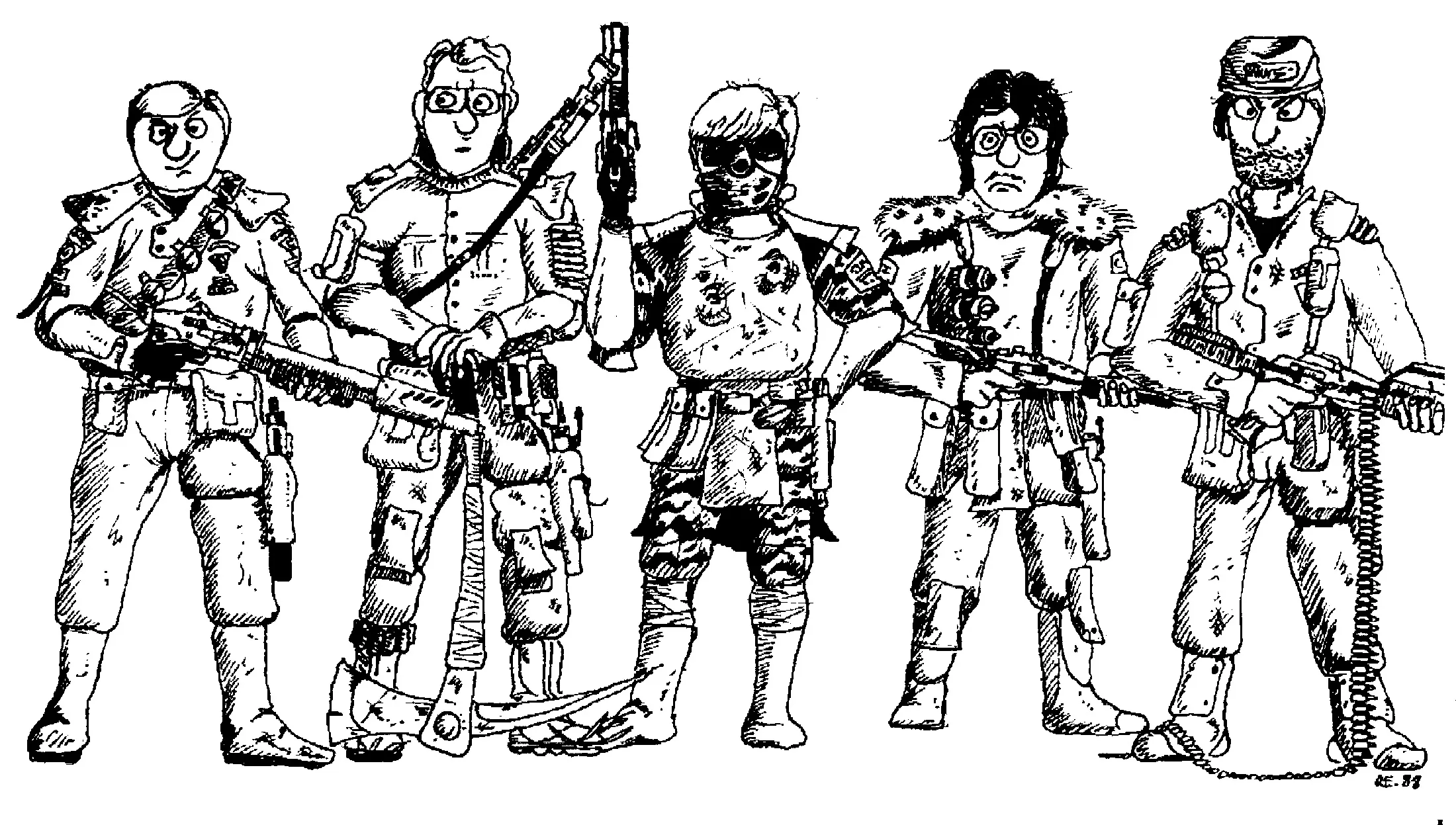 Game Creators