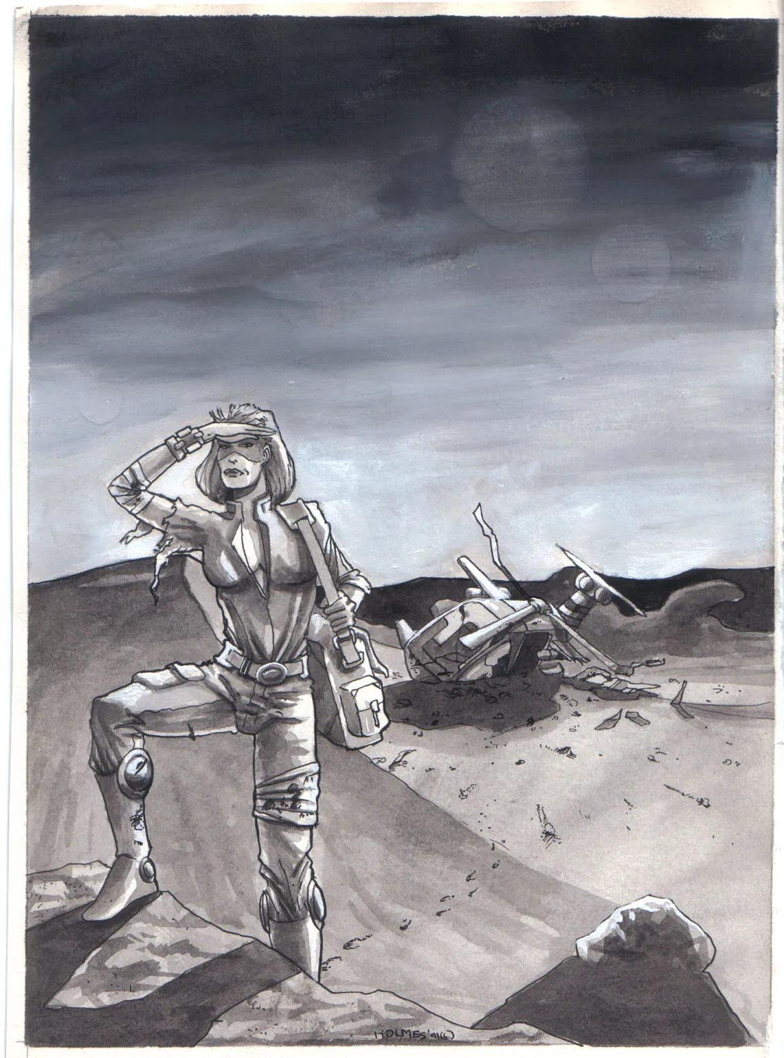 Explorer