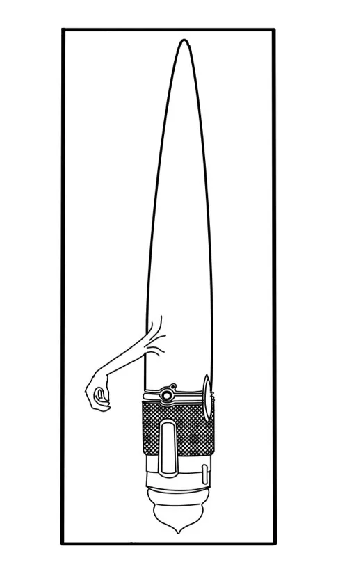 Tanaian Anatomical