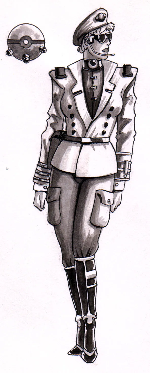 Grenade